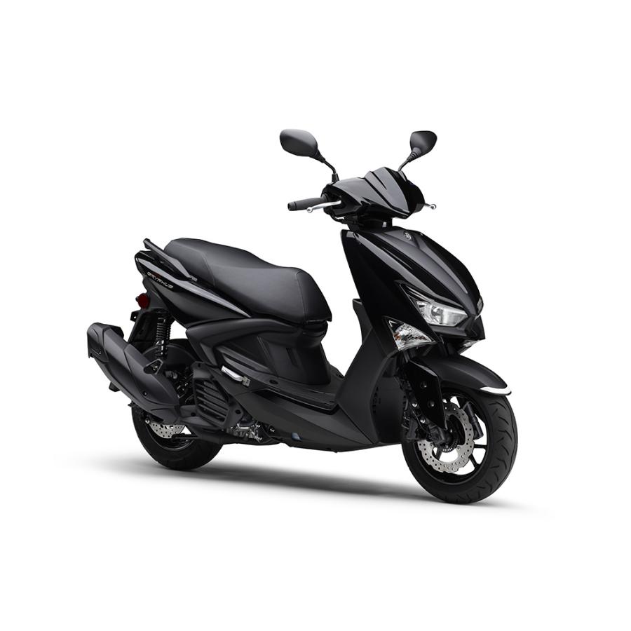 ヤマハ 新車 22 シグナス グリファス ブラック 125cc 現金一括払価格 銀行振込前払い 8bj Sej4j 4 多摩サイクルyahoo ショップ 通販 Yahoo ショッピング