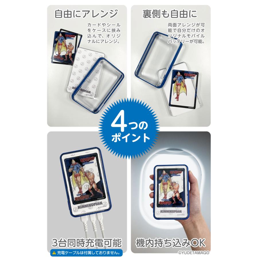 新品　人工皮革モバイルバッテリー内蔵バッグ 楽天市場】マルチ モバイルバッテリー 9600mAh 9952 DiVaiZCAVO