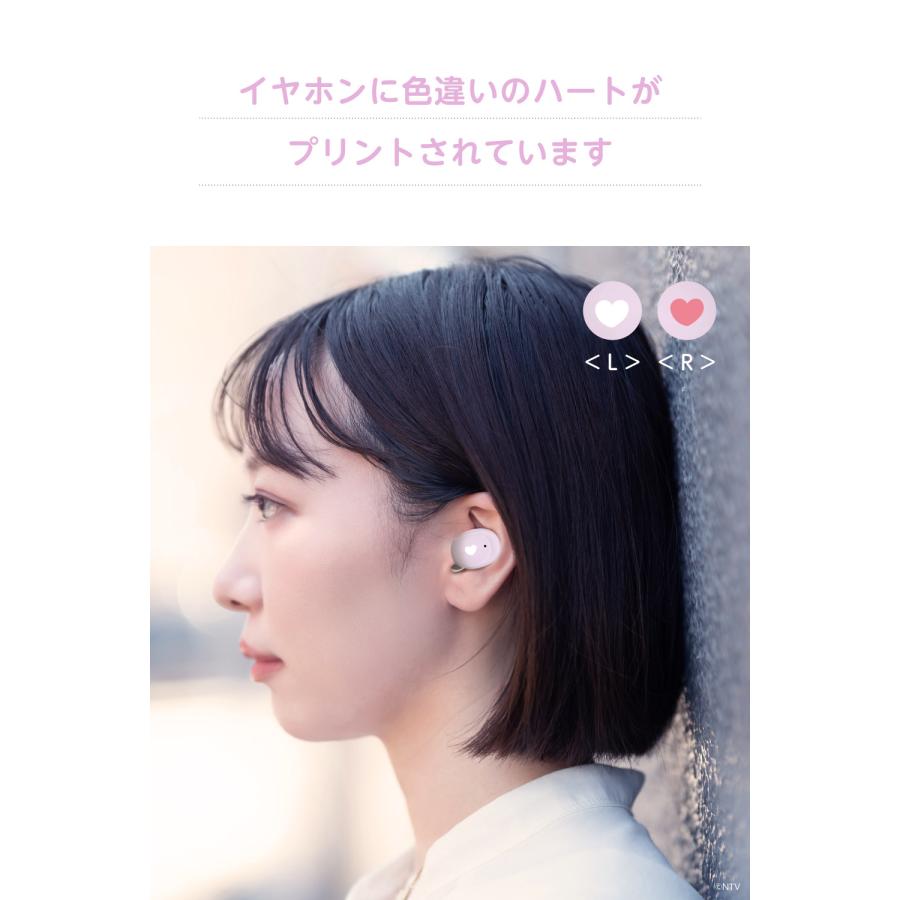 たまご色イヤホン Lightningコネクタ ステレオイヤホン グリーン｜株式会社PGA