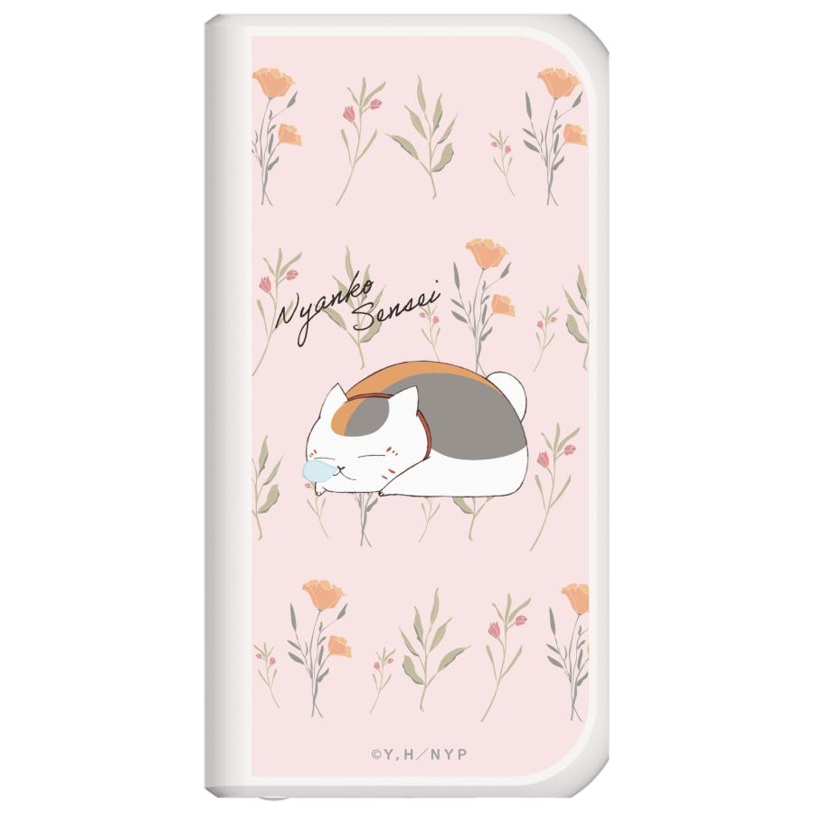 多摩電子工業 ニャンコ先生 夏目友人帳 モバイルバッテリー 5000mAh