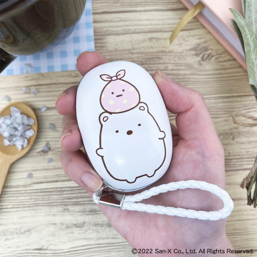 多摩電子工業 すみっコぐらし Bluetooth 完全ワイヤレスイヤホン