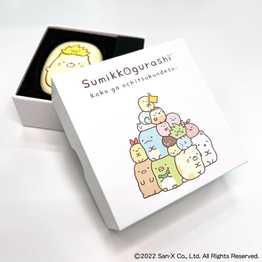 多摩電子工業 すみっコぐらし Bluetooth 完全ワイヤレスイヤホン