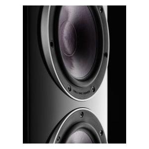 【新品同様 / 希少】 DALI スピーカー RUBICON6 MH ウォールナット 単品 ダリ ルビコン6 トールボーイ型スピーカー 【A3274594036】(118800円)