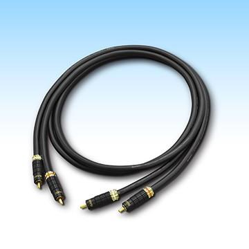 SAEC（サエクコマース）RCAケーブル　SL-1980 SAEC SAEC RCAケーブル SL-1980 0.7m サエク インターコネクトケーブル