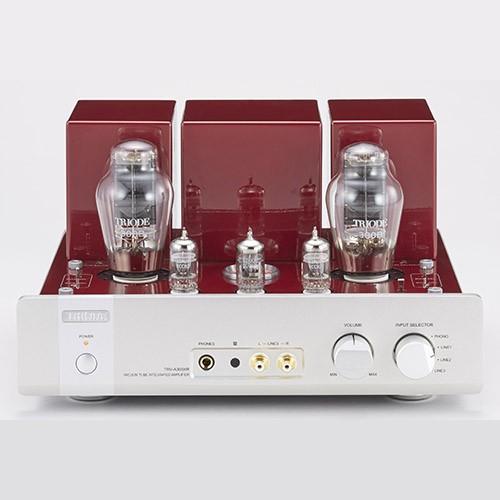 TRIODE（トライオード） プリメインアンプ TRV-A300XR-WE300B