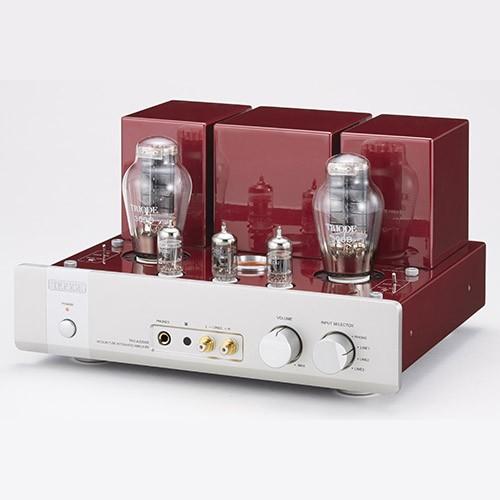 TRIODE プリメインアンプ TRV-A300XR-WE300B トライオード｜tamagawaaudio｜02