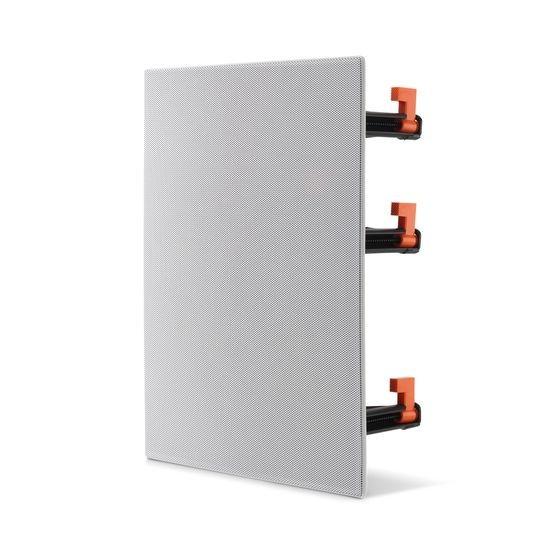 JBL 埋め込み型スピーカー Studio 2 8IW 単品 ジェービーエル スピーカーユニットの画像