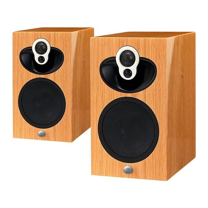 LINN スピーカー MAJIK 109 チェリー ペア リン ブックシェルフ LINN スピーカー MAJIK 109 チェリー ペア リン ブックシェルフ