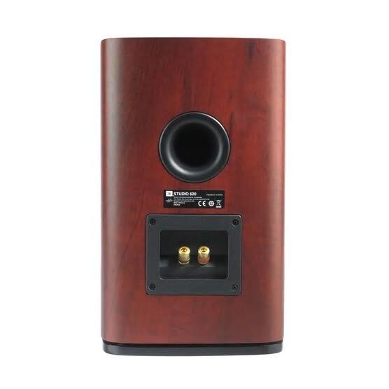 JBL スピーカー STUDIO 620 ペア ジェービーエル ブックシェルフ JBL スピーカー STUDIO 620 ペア ジェービーエル ブックシェルフ