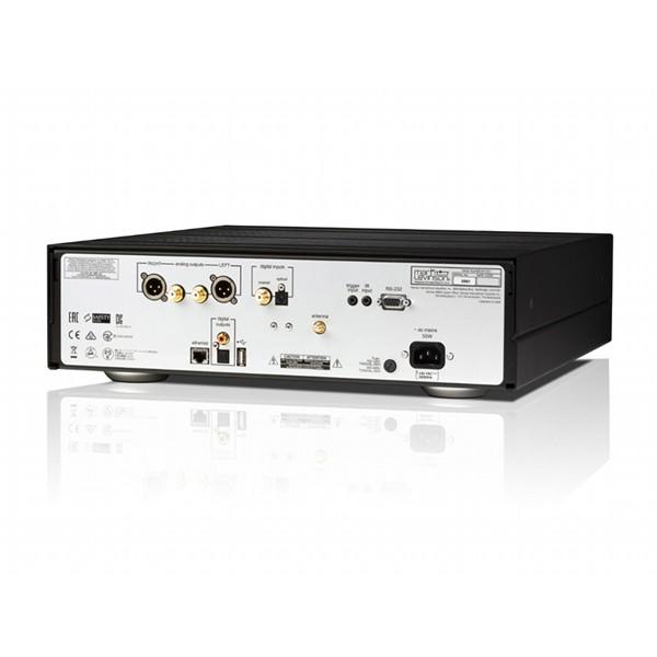 マーク レビンソン（Mark Levinson） ネットワーク対応SACDプレーヤー