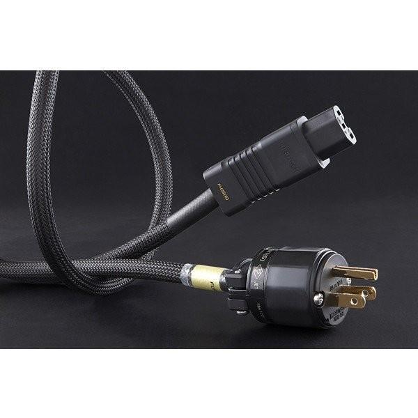 FURUTECH 電源ケーブル The Roxy 1.5m フルテック オーディオ電源ケーブル
