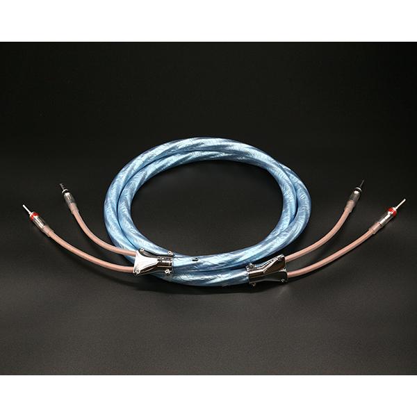 SAEC スピーカーケーブル SUPRA SWORD EXCALBUR 4m サエク オーディオ用スピーカーケーブル 4.0mの画像