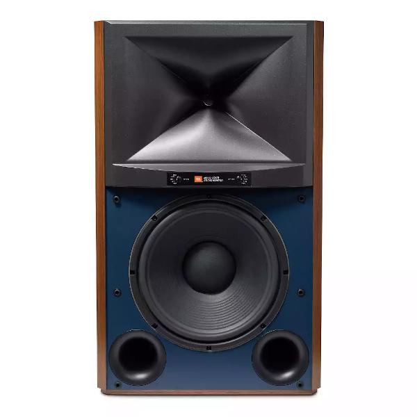 JBL - 金棒引き 4349 単品 ジェイビーエル ブックシェルフ型金棒引き