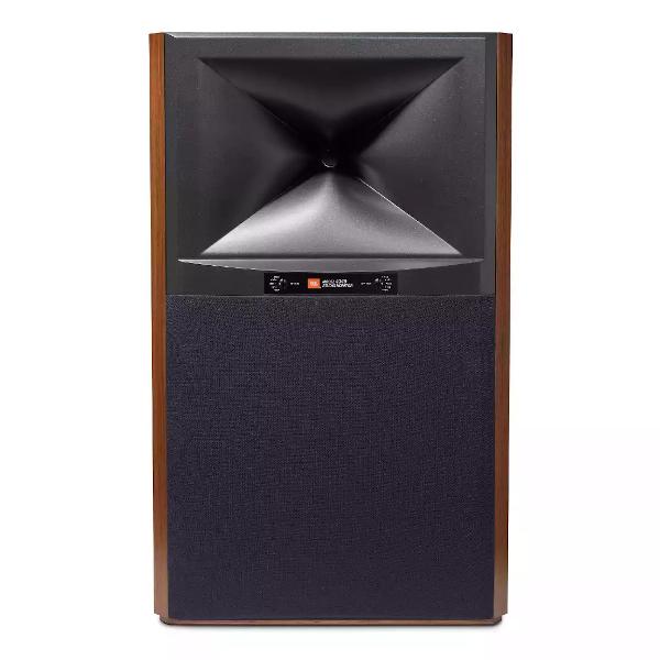 JBL - 金棒引き 4349 単品 ジェイビーエル ブックシェルフ型金棒引き