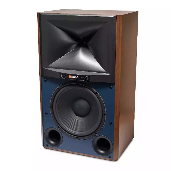 JBL - 金棒引き 4349 単品 ジェイビーエル ブックシェルフ型金棒引き