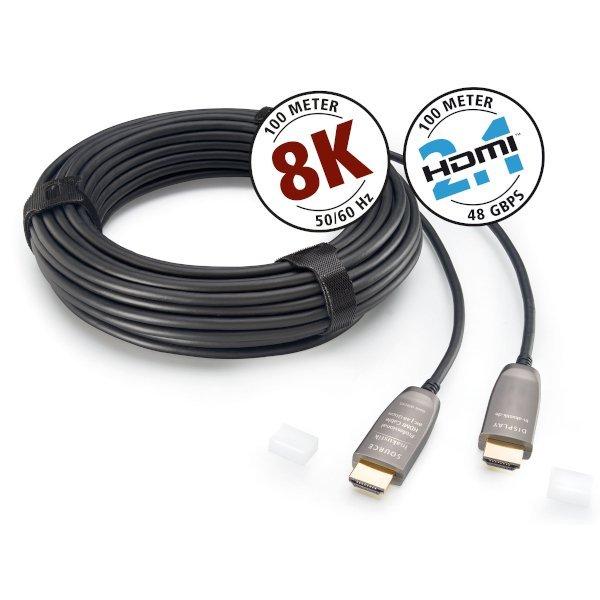 インアクースティック HDMIケーブル 8m inakustik HDMIケーブル HDMI