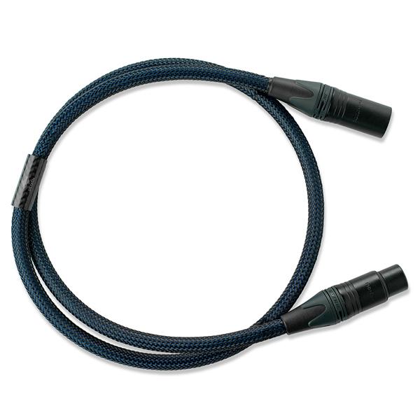 Hidizs MP145 ブルー 有線イヤホン