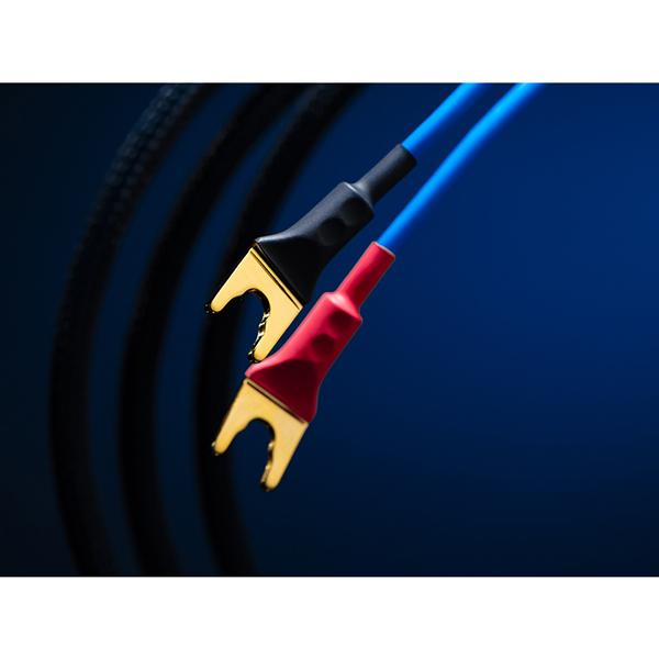 Siltech スピーカーケーブル Explore SG Spade 3m シルテック オーディオ用スピーカーケーブル ペア 3.0mの画像