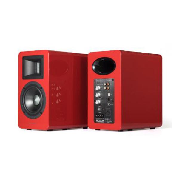 DALI KUBIK FREE DAC内蔵アクティブスピーカー XTRAセット DALI KUBIK