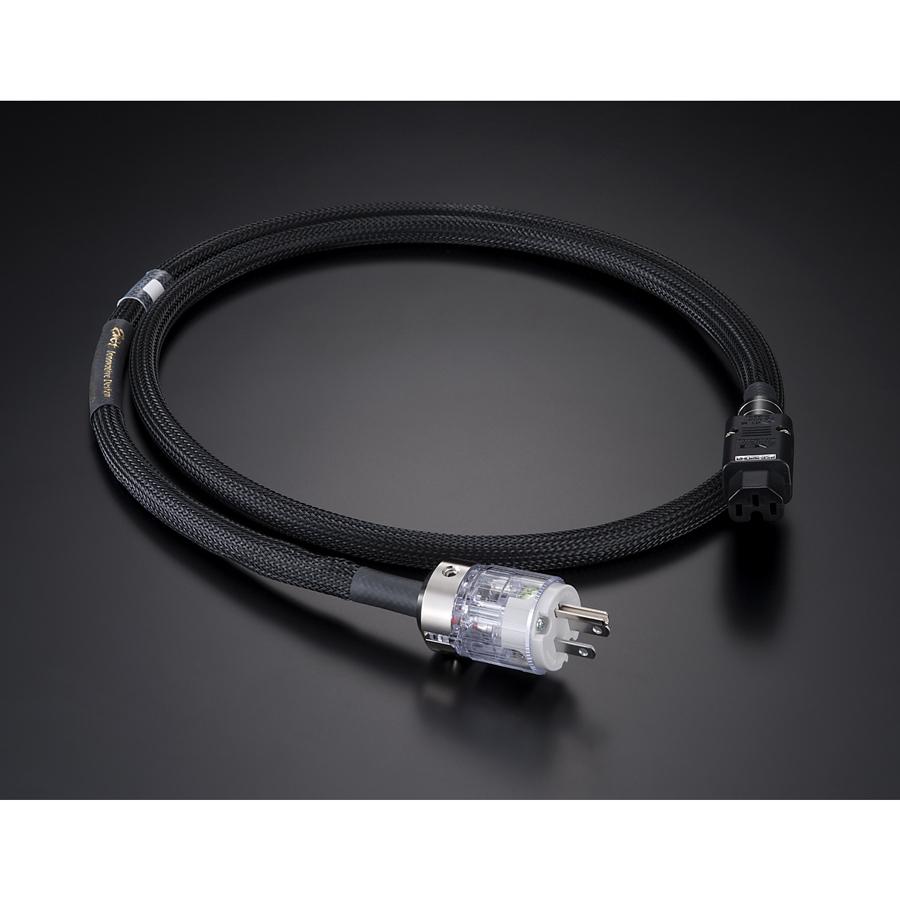 AET 電源ケーブル TSD-HR-AC 1.2m エーイーティー オーディオ電源