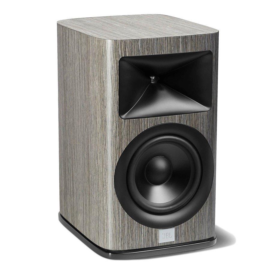 正式的 【返品種別A】 JBLHDI1600GRO series HDI JBL ブックシェルフ型スピーカー【1本】HDIシリーズ JBL - 音響機器