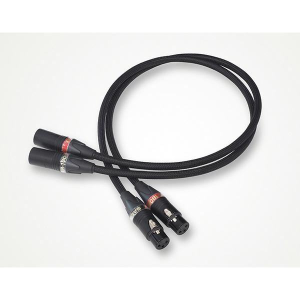 カルダス RCAケーブル(0.5m・ペア)CROSSLINK(受注生産品) Cardas Audio