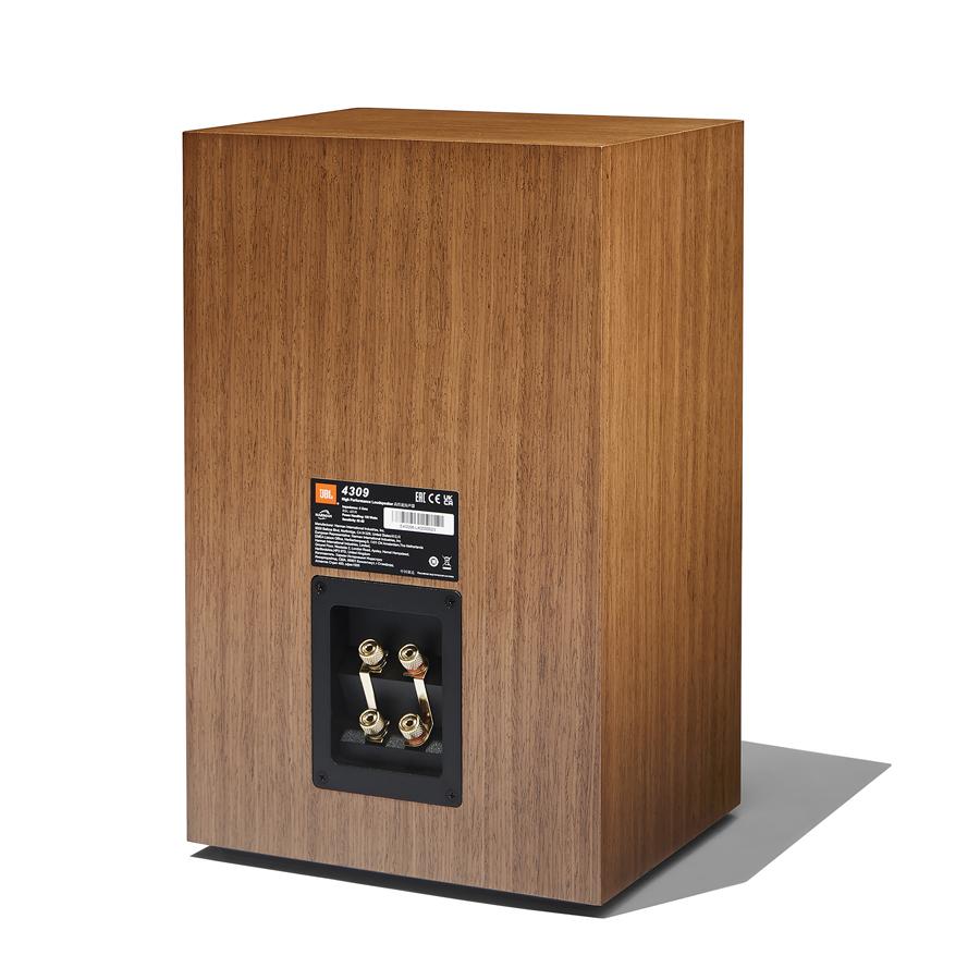 JBL（ジェイビーエル） スピーカー 4309 ペア ブックシェルフ型