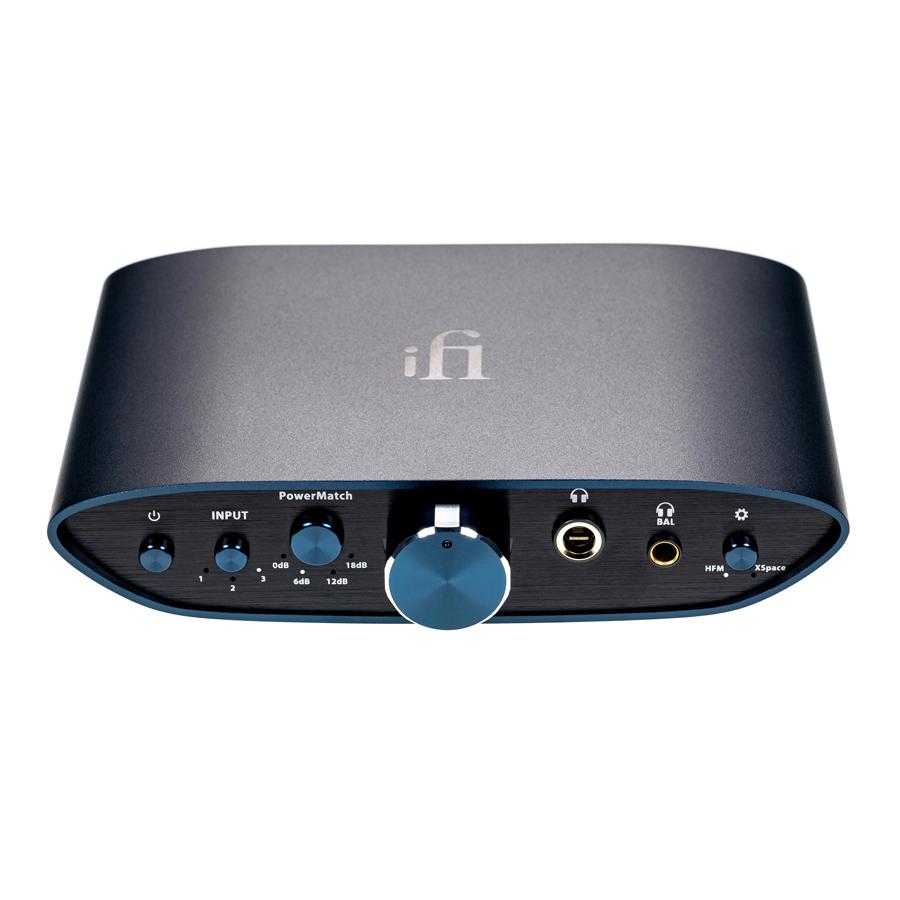 iFI Audio ヘッドフォンプリアンプ ZEN CAN Signature HFM アイファイ