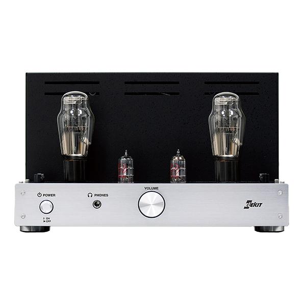 ELEKIT 300B/2A3 シングルパワーアンプキット TU-8900 ELEKIT 300B/2A3 シングルパワーアンプキット TU-8900