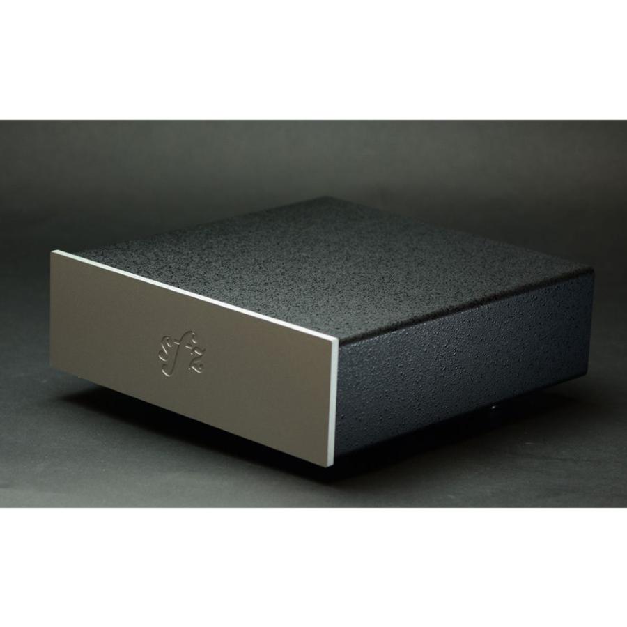 SFORZATO USB-ゼロリンク対応DDコンバーター DST-Lyra スフォルツァート その他オーディオ機器アクセサリー(99308円)