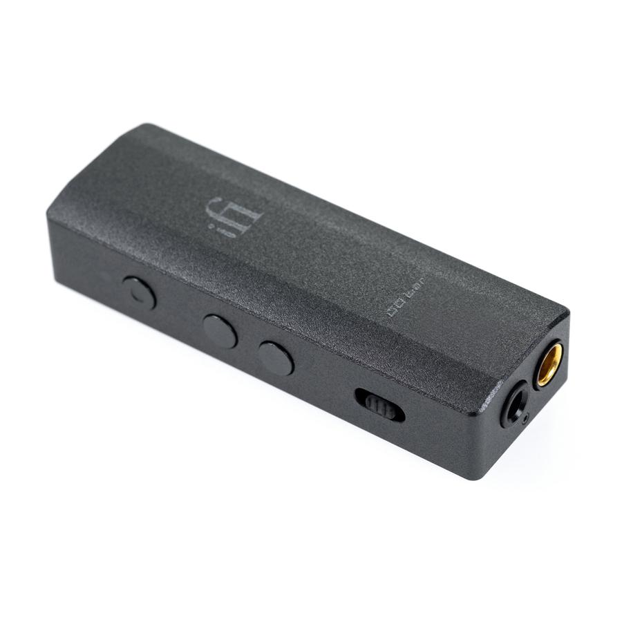 iFI Audio スティック型USB-DACアンプ GO bar アイファイオーディオ【正規輸入品】 :3708:タマガワオーディオ - 通販 -  Yahoo!ショッピング