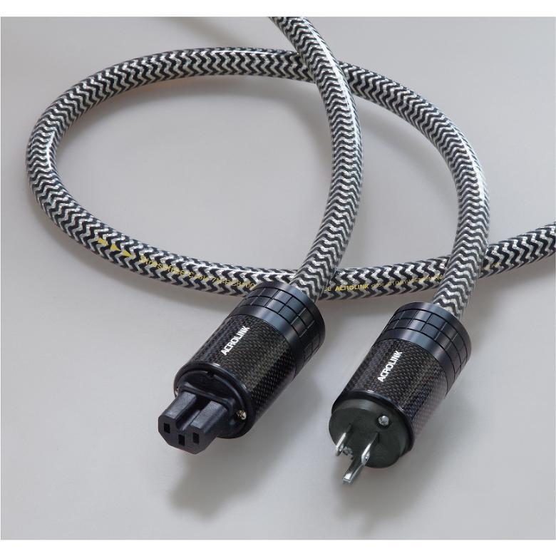 ACROLINK 電源ケーブル 7N-PC8100 Leggenda 1.5m アクロリンク
