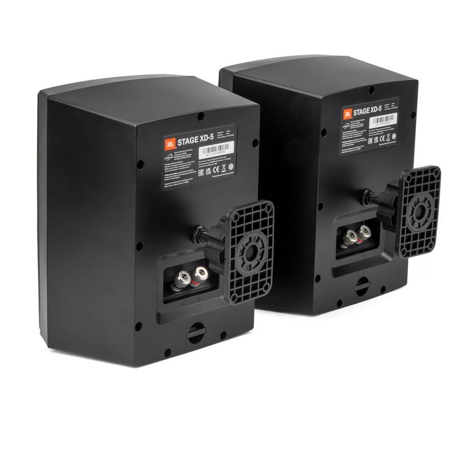 JBL（ジェイビーエル） 全天候型コンパクトスピーカー Stage XD-5 