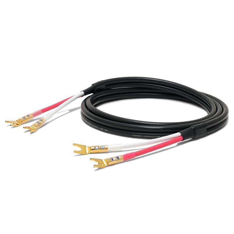 OYAIDE ACROSS 3000 Y 1.5mペア スピーカーケーブル oyaide.com :: ACROSS 3000 Y【生産完了】