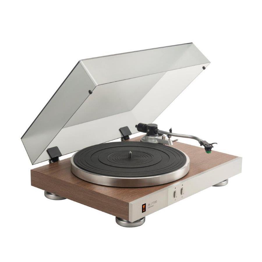 JBL（ジェイビーエル） アナログターンテーブル TT350 Classic ジェー