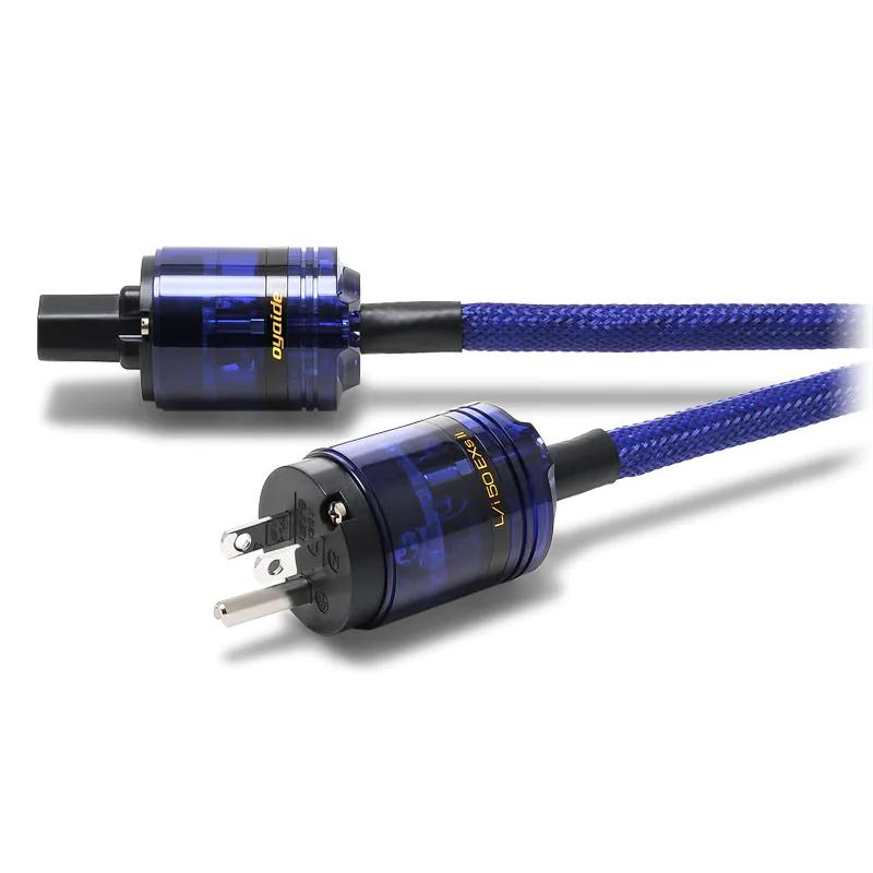 oyaide 電源ケーブル L/i50 EXs II 1.8m オヤイデ/小柳出電気商会 