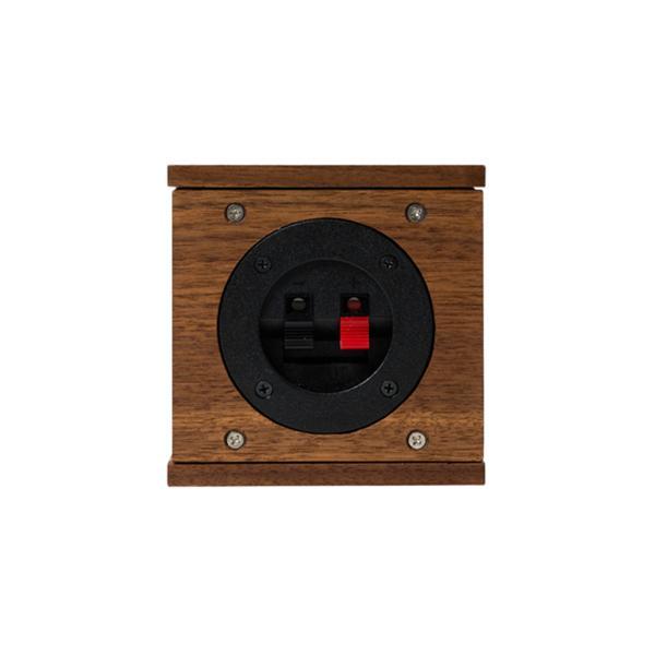 城下工業 SOUND WARRIOR キューブ型スピーカー SW-SP2 ペア サウンド