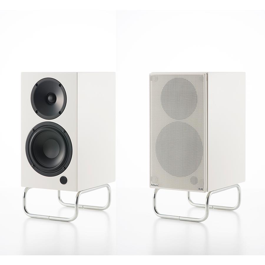 ELAC（エラック） アクティブスピーカー Debut ConneX DCB41 DS