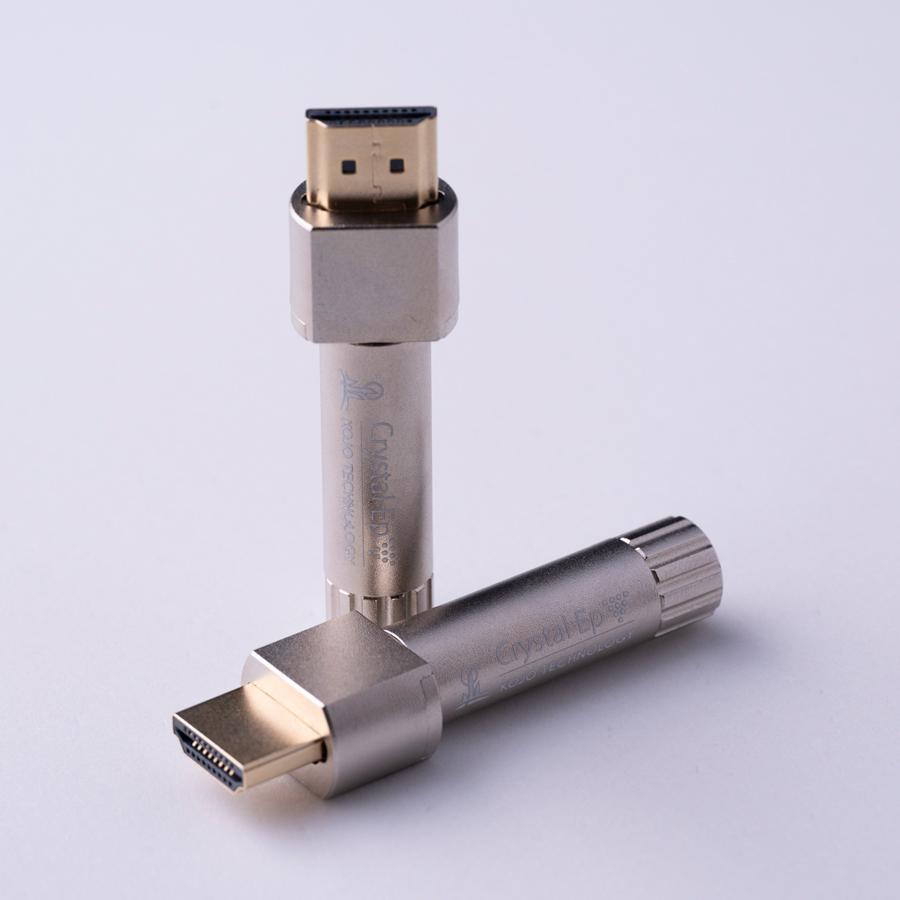 KOJO TECHNOLOGY Crystal EpHA 2個入り KOJO TECHNOLOGY Crystal EpHA 2個入り