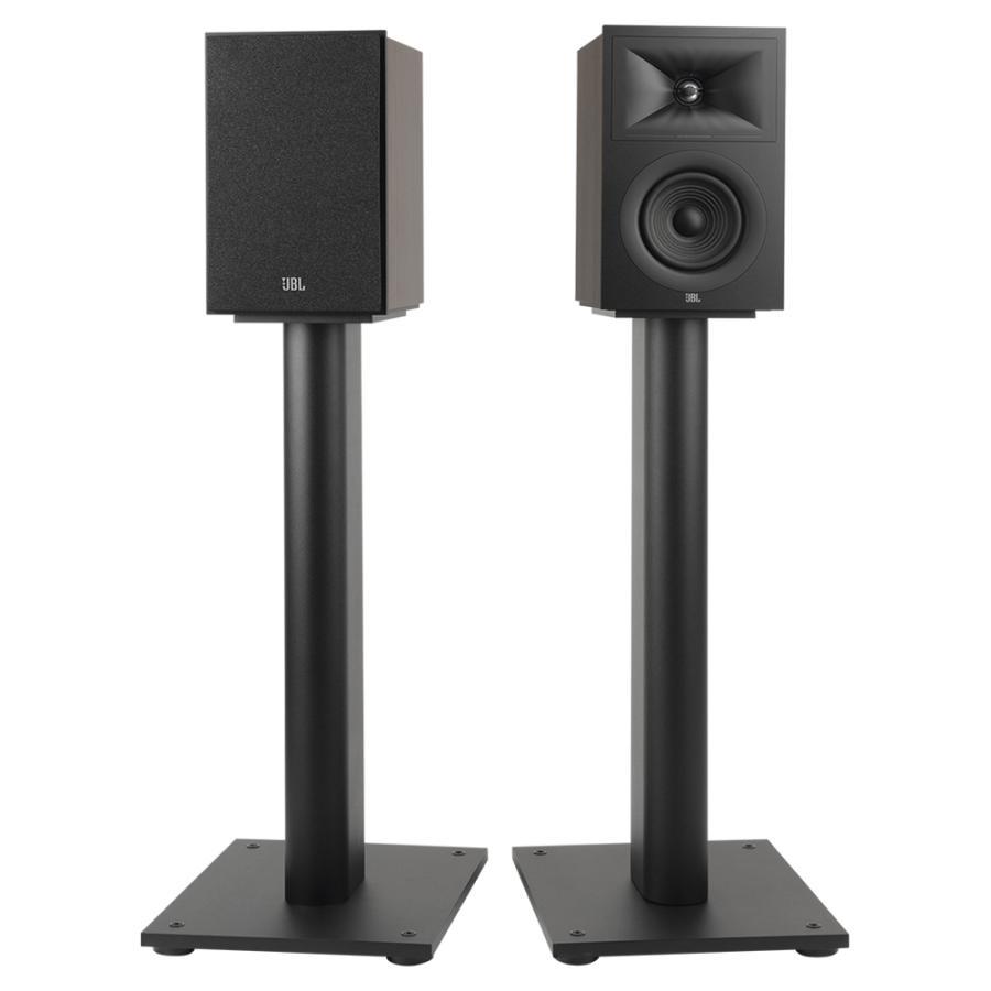 JBL（ジェイビーエル） スピーカー STAGE 250B BLK エスプレッソ ペア