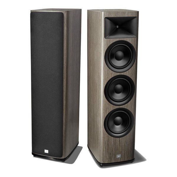 JBL（ジェイビーエル） スピーカー HDI-3800 ペア トールボーイ型