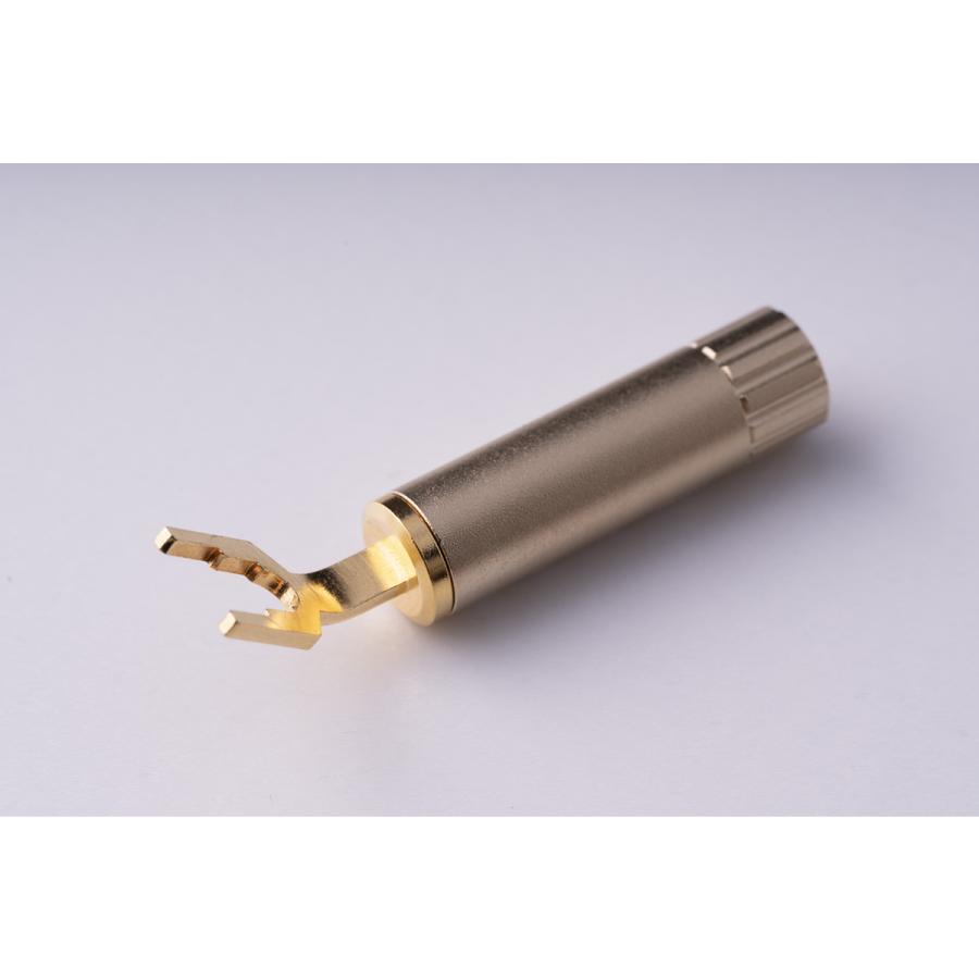 KOJO Crystal EpY スティック型 仮想アース KOJO TECHNOLOGY スティック型仮想アース Crystal EpY-G Yラグ(M4 M8