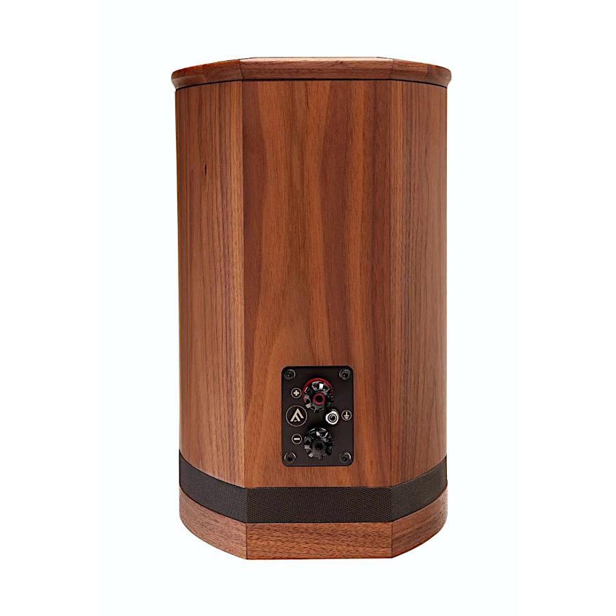 FYNE AUDIO スピーカー Vintage Five ペア ファインオーディオ ブックシェルフ型スピーカー_1