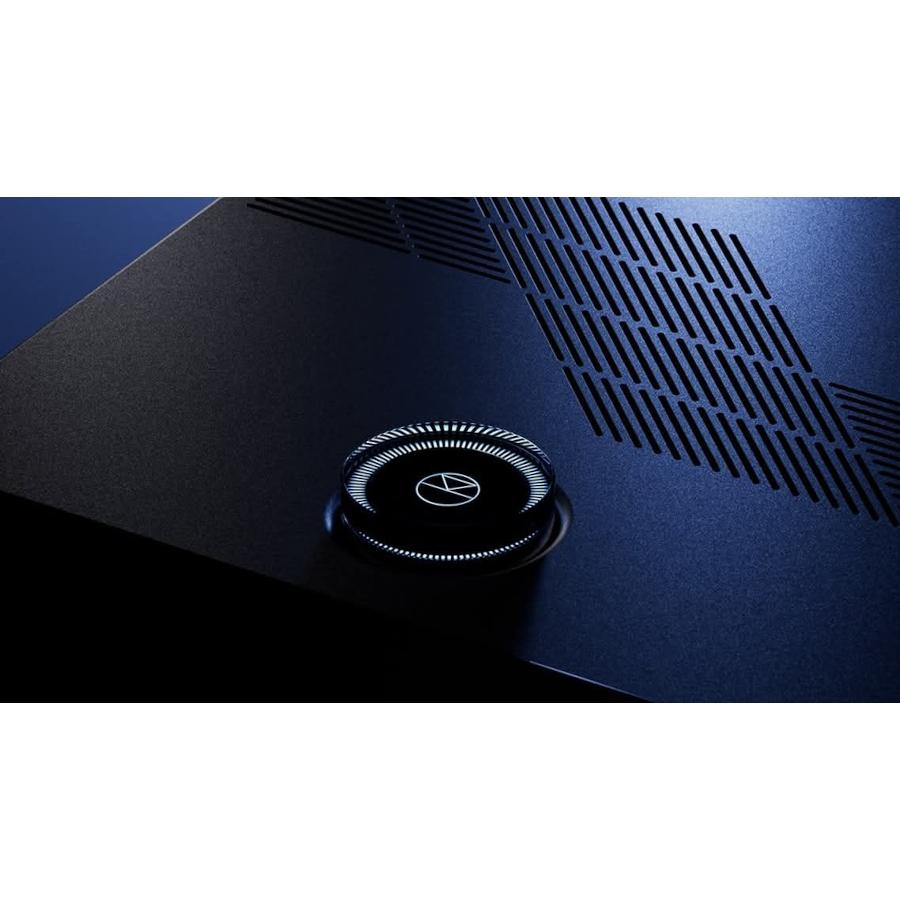 LINN ネットワークプレーヤー+インテグレーテッドアンプ MAJIK DSM/5 リン プリメインアンプの画像