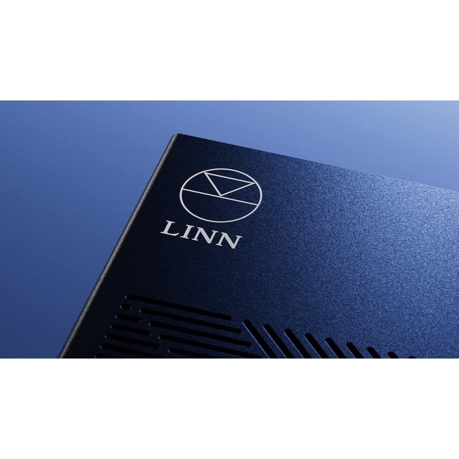 LINN ネットワークプレーヤー+インテグレーテッドアンプ MAJIK DSM/5 リン プリメインアンプの画像