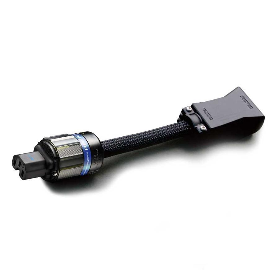 フルテック　オーディオグレードインラインフィルターF LOW28 FURUTECH オーディオグレード インラインフィルター Flow-28 NCF