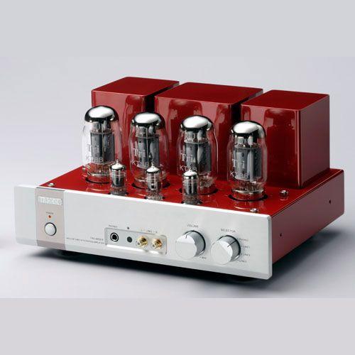 TRIODE プリメインアンプ TRV-88SER トライオード