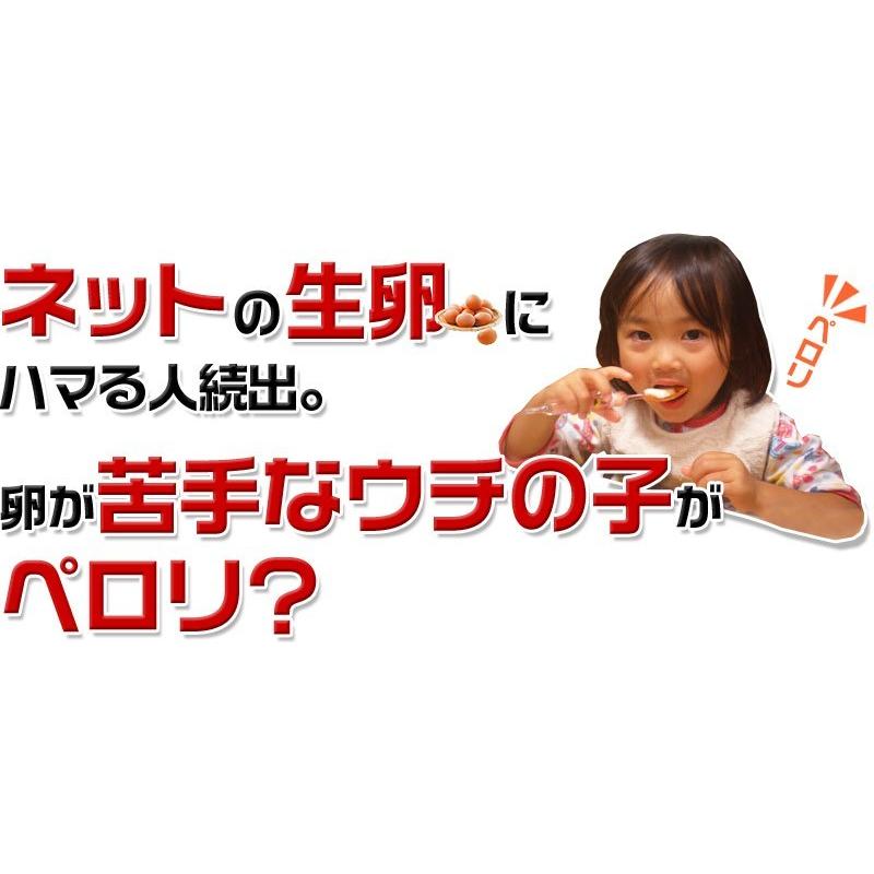 ■定期購入■さくら卵 30個 あすつく 純国産鶏 産地直送 朝採れ 朝どり 信州産 本州四国 送料無料 卵かけご飯 お菓子作り｜tamagoyasan-y｜04