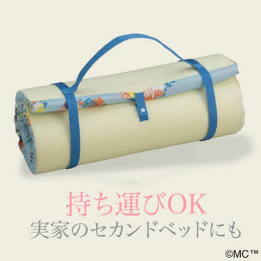 Benesse 公式 たまひよ SHOP ムーミンベビー 体圧分散ごろ寝 Benesse 公式 たまひよ SHOP ムーミンベビー 体圧分散ごろ寝