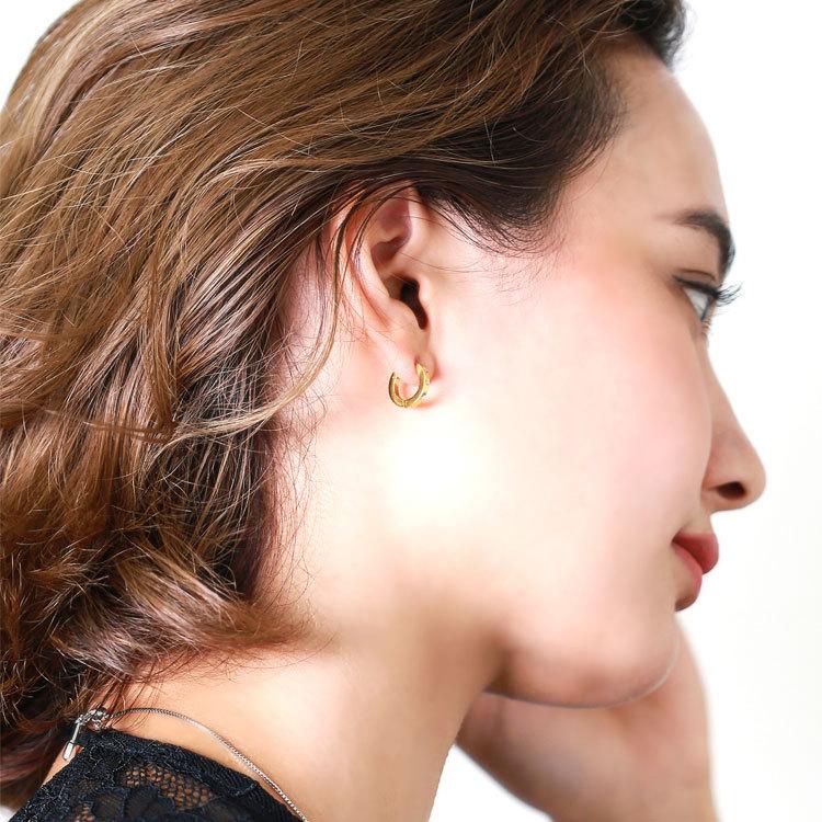 片耳用 フープピアス ステンレス Sus316l 低アレルギー素材 3石 甲丸 中折れピアス セカンドピアス メンズ Q3 N212 1 Nd 父の日 05 W1s15q3 N212 1 ブランド ジュエリーtamai 通販 Yahoo ショッピング